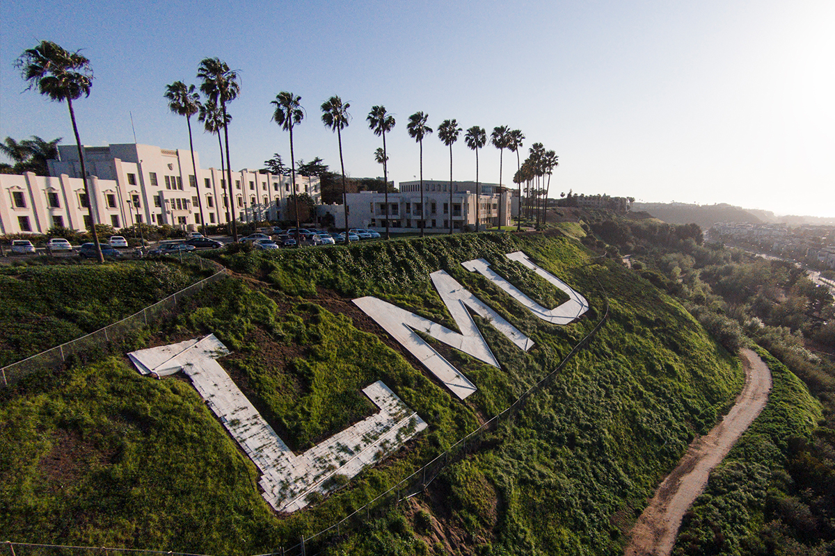 MBA Program Loyola Marymount University